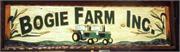 Bogie Farm 24 X 72 RL